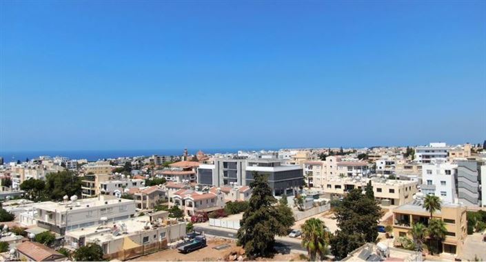 Image No.8-Appartement de 1 chambre à vendre à Paphos