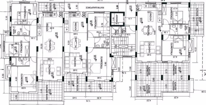 Image No.12-3 Bed Apartment for sale