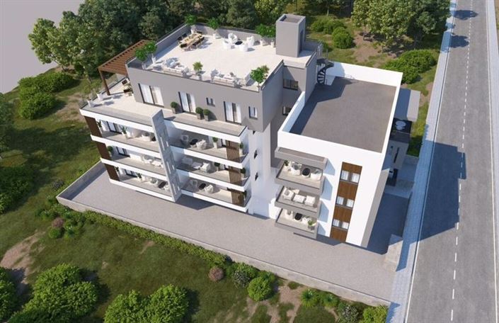 Image No.6-3 Bed Apartment for sale