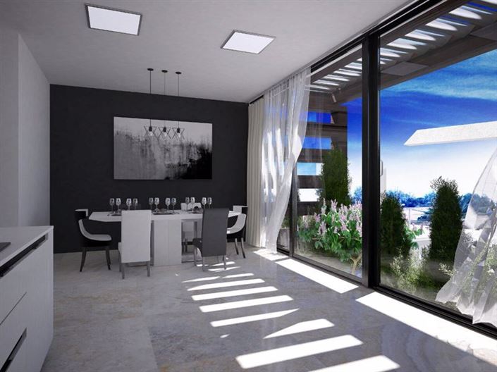 Image No.6-Villa de 3 chambres à vendre à Kissonerga