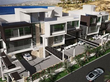 villas