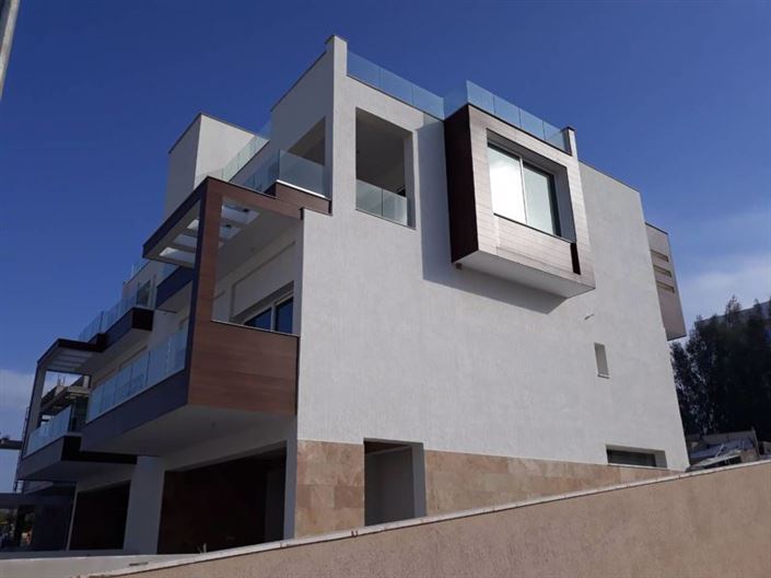 Image No.8-Villa de 3 chambres à vendre à Kissonerga