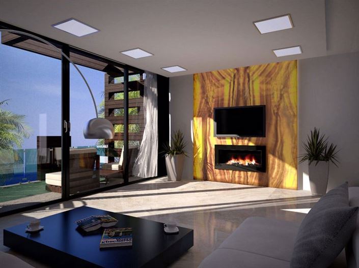 Image No.7-Villa de 4 chambres à vendre à Kissonerga