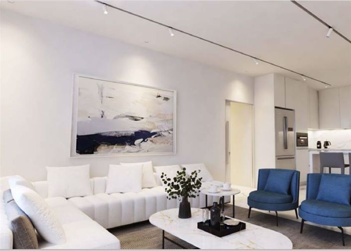 Image No.5-Appartement de 2 chambres à vendre à Kapparis