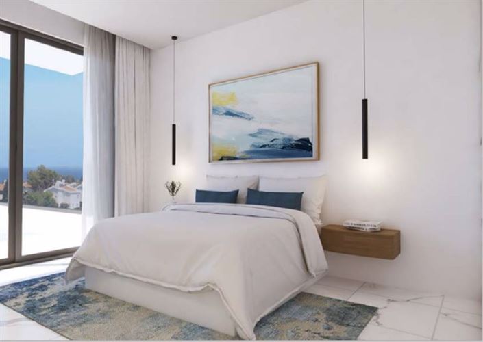 Image No.6-Appartement de 2 chambres à vendre à Kapparis