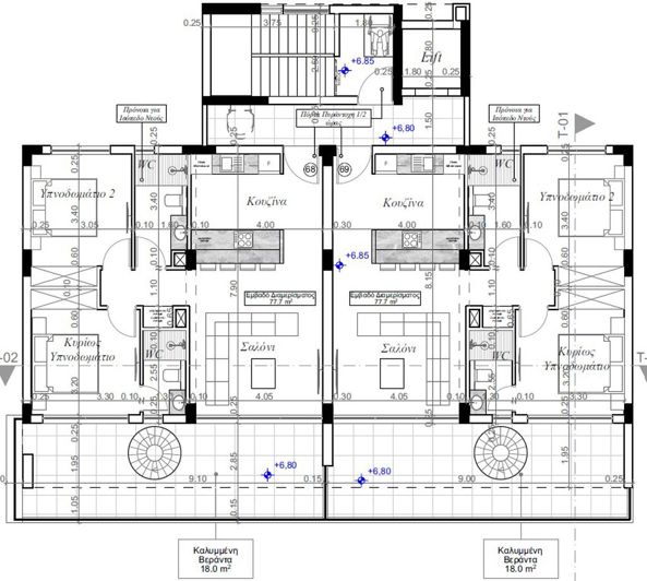 Image No.18-2 Bed Apartment for sale