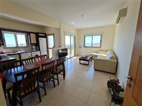Image No.2-Appartement de 2 chambres à vendre à Kissonerga
