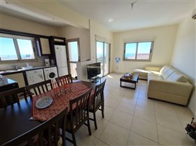Image No.7-Appartement de 2 chambres à vendre à Kissonerga