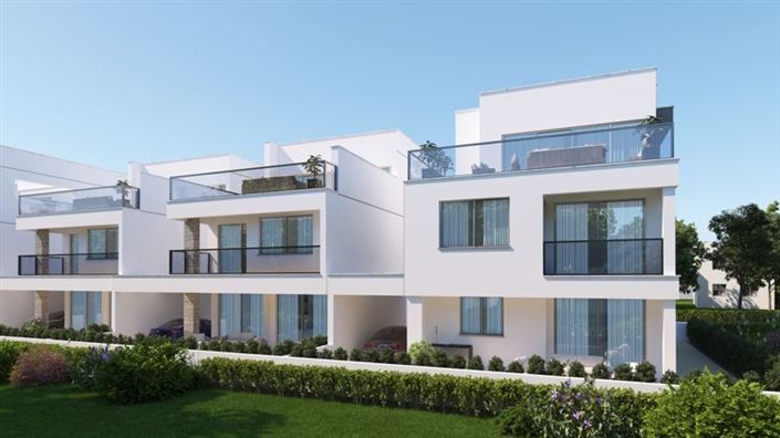 Image No.4-3 Bed Villa for sale