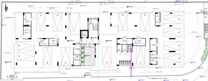 Image No.8-Appartement de 2 chambres à vendre à Leivadia