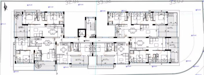 Image No.9-Appartement de 2 chambres à vendre à Leivadia