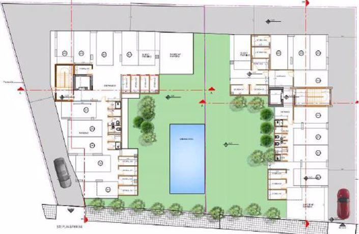 Image No.11-2 Bed Apartment for sale