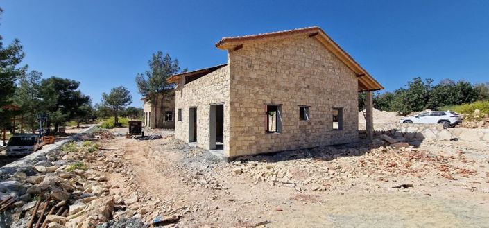 Image No.5-Villa de 4 chambres à vendre à Souni