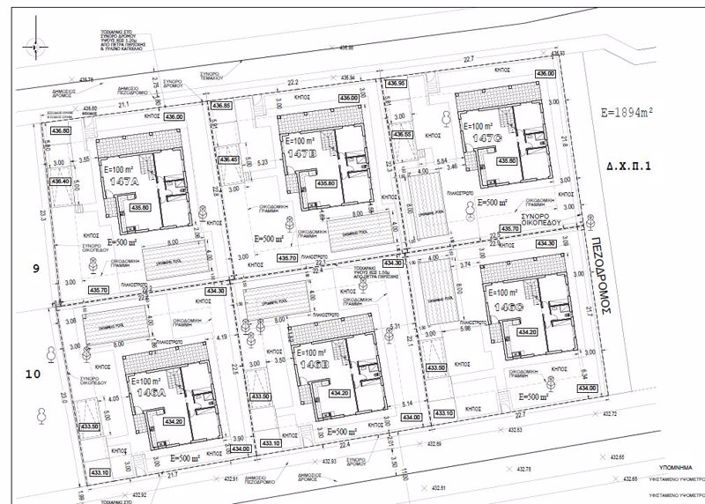 Image No.8-Villa de 4 chambres à vendre à Souni