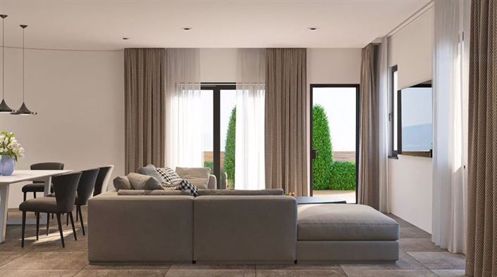 Image No.6-Villa de 3 chambres à vendre à Geroskipou