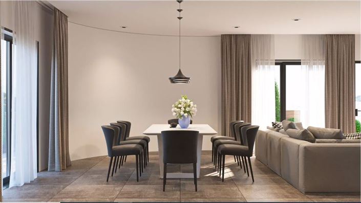 Image No.8-Villa de 3 chambres à vendre à Geroskipou