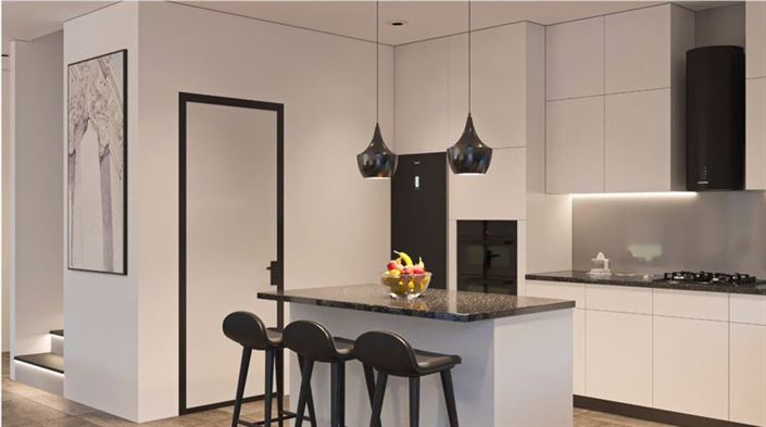 Image No.10-Villa de 3 chambres à vendre à Geroskipou