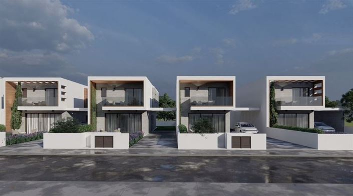 Image No.11-Villa de 3 chambres à vendre à Geroskipou