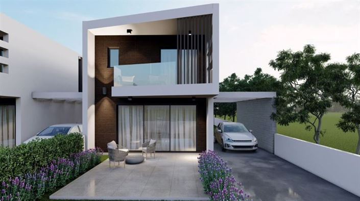 Image No.1-3 Bed Villa for sale