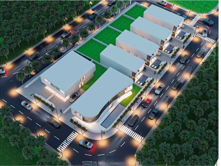 Image No.14-Villa de 3 chambres à vendre à Geroskipou