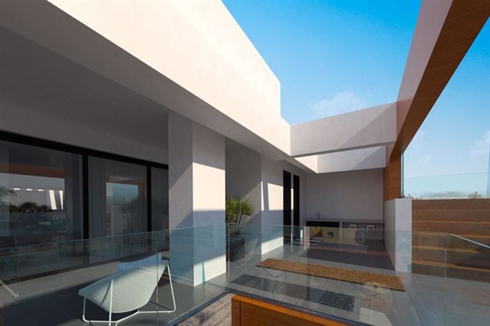 Image No.6-Appartement de 4 chambres à vendre à Agios Ioannis