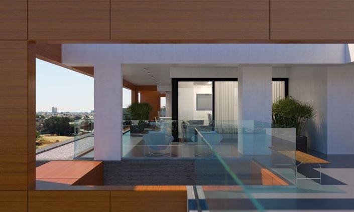 Image No.7-Appartement de 4 chambres à vendre à Agios Ioannis