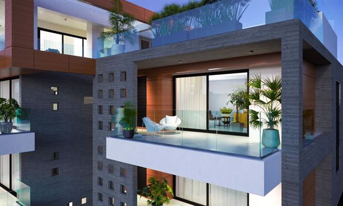 Image No.7-Appartement de 3 chambres à vendre à Agios Ioannis