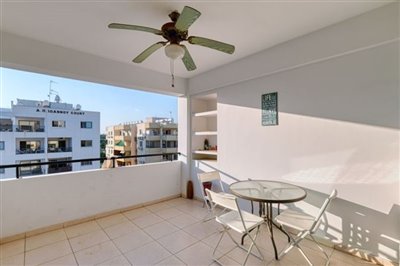 1 - Larnaca, Apartment