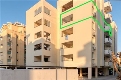 apartment-outlined