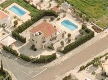 3 Bed Villa for sale