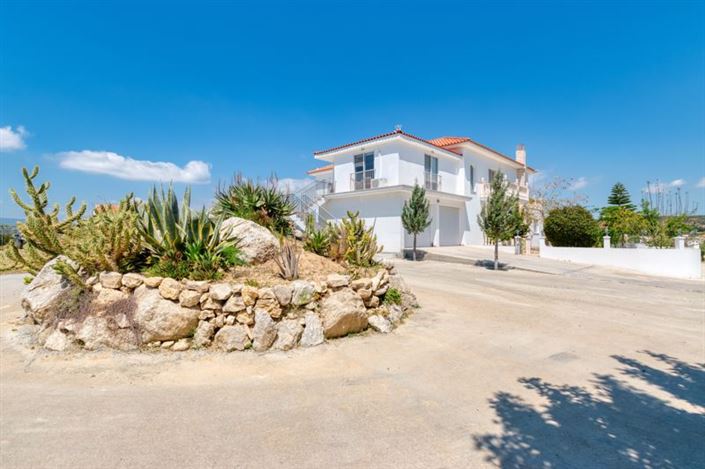 Image No.20-Villa de 4 chambres à vendre à Choirokoitia