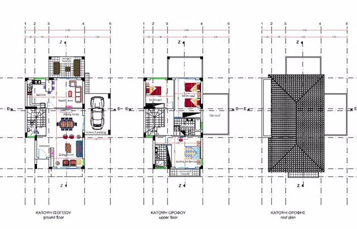 Image No.22-3 Bed Villa for sale