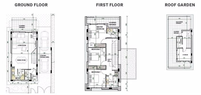 Image No.16-4 Bed Villa for sale