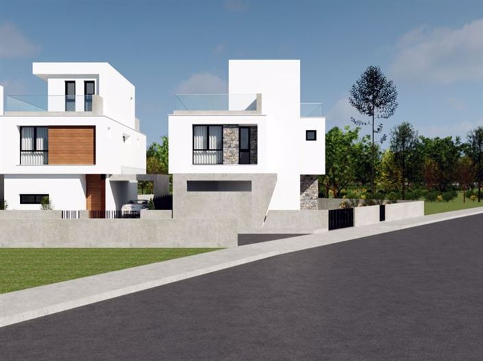 Image No.5-4 Bed Villa for sale