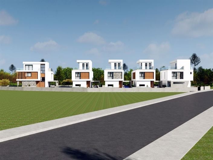 Image No.11-4 Bed Villa for sale