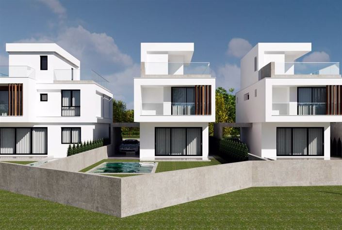 Image No.12-4 Bed Villa for sale