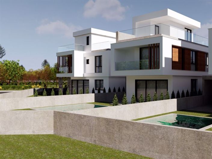 Image No.13-4 Bed Villa for sale