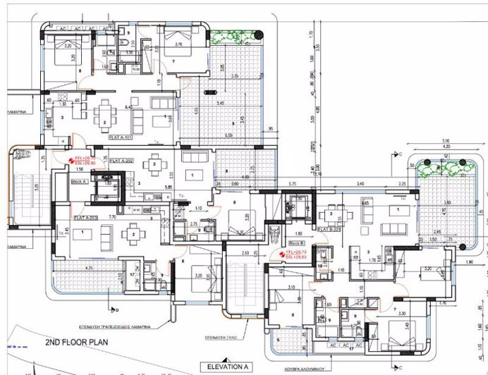 Image No.10-1 Bed Apartment for sale