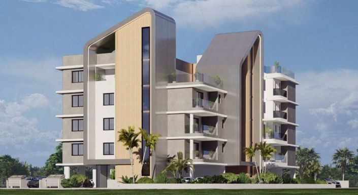 Image No.4-Appartement de 1 chambre à vendre à Larnaca Marina