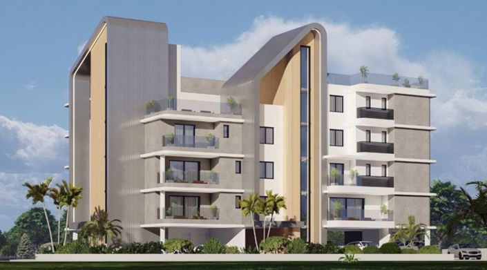 Image No.6-Appartement de 1 chambre à vendre à Larnaca Marina
