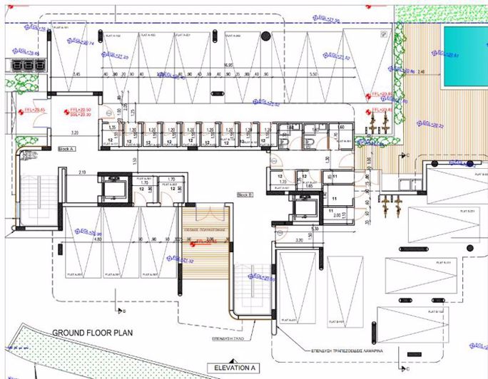 Image No.8-1 Bed Apartment for sale