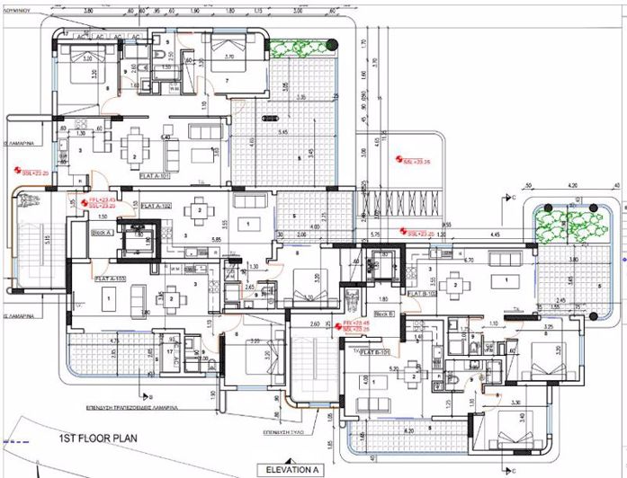 Image No.9-1 Bed Apartment for sale