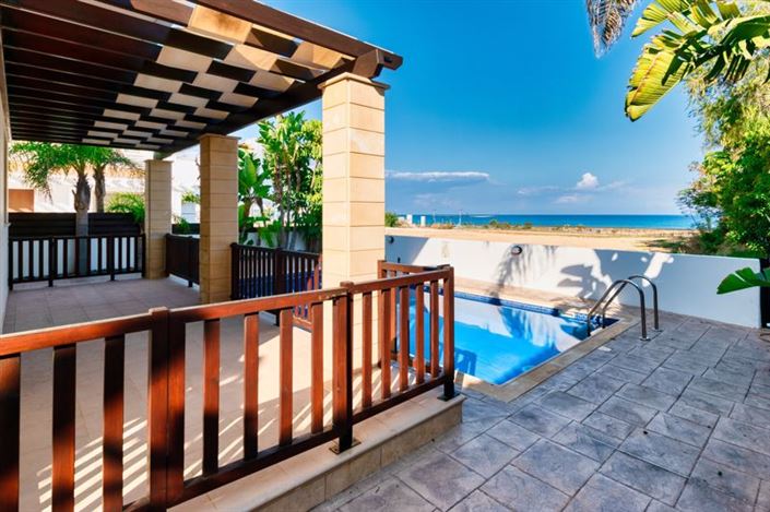 Image No.22-Villa de 3 chambres à vendre à Pernera