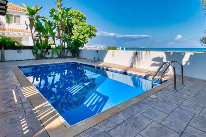 Image No.23-Villa de 3 chambres à vendre à Pernera