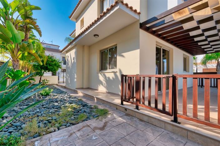 Image No.25-Villa de 3 chambres à vendre à Pernera