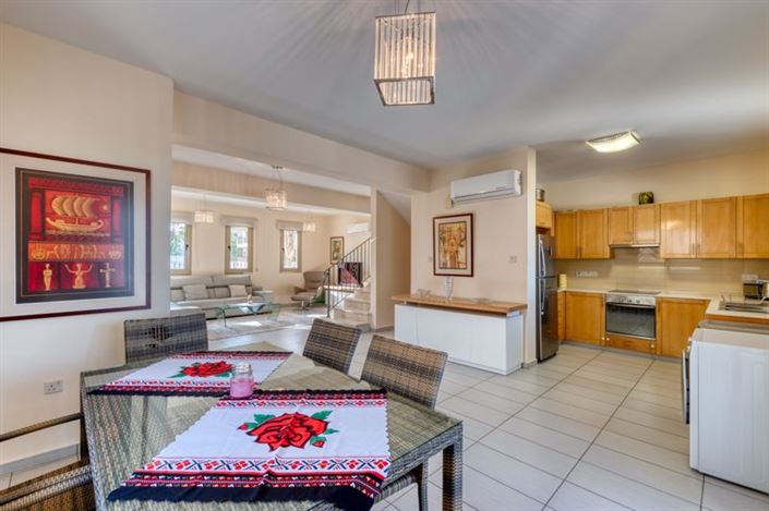 Image No.6-Villa de 3 chambres à vendre à Pernera