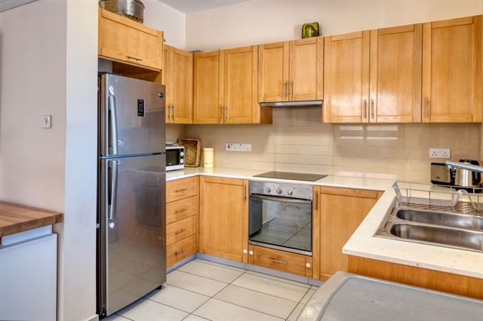 Image No.8-Villa de 3 chambres à vendre à Pernera