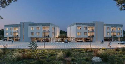 2 Bed Apartment for sale