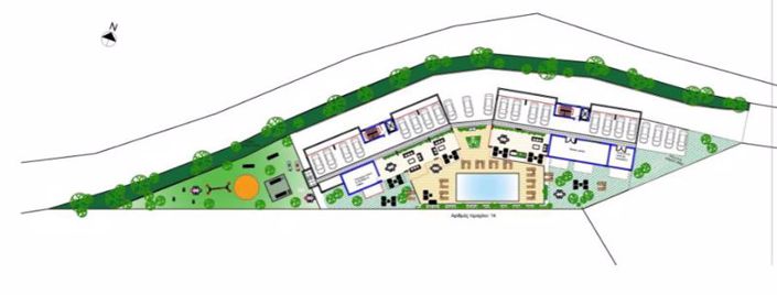 Image No.16-2 Bed Apartment for sale