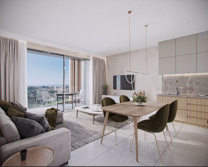 Image No.3-2 Bed Apartment for sale